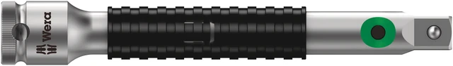 FORLENGER 3/8" ZYKLOP KORT 125MM 8796 Sb Wera 