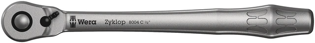 SKRALLE 1/2" DR ZYKLOP METAL 8004C Wera 