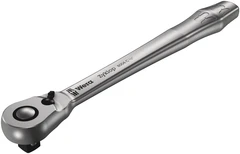 SKRALLE 1/2&quot; DR ZYKLOP METAL 8004C Wera