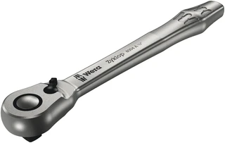 SKRALLE 1/4&quot; DR ZYKLOP METAL 8004A Wera