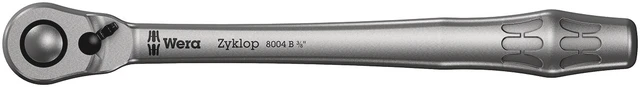 SKRALLE 3/8" DR ZYKLOP METAL 8004B Wera 