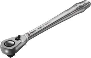 SKRALLE 3/8&quot; DR ZYKLOP METAL 8004B Wera