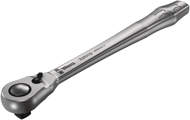 SKRALLE 3/8" DR ZYKLOP METAL 8004B Wera 