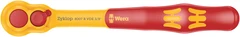 SKRALLE VDE 3/8&quot; ZYKLOP 8007 B Wera