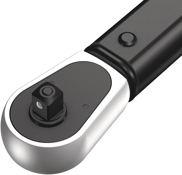 MOMENTNØKKEL 1/4" 2,5-25NM Click-Torque A 5 Wera 
