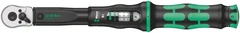 MOMENTN&#216;KKEL 3/8&quot; 10-50NM Click-Torque B 1 Wera