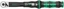 MOMENTN&#216;KKEL 3/8&quot; 10-50NM Click-Torque B 1 Wera