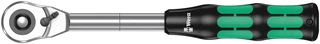 SKRALLE 1/2&quot; ZYKLOP HYBRID 72T 8006 C Wera