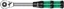 SKRALLE 1/2" ZYKLOP HYBRID 72T 8006 C Wera