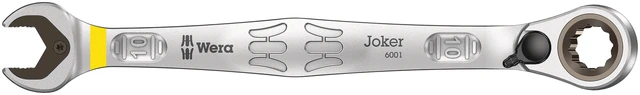 SKRALLENØKKEL 10MM JOKER SWITCH Wera 