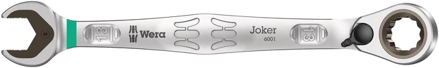 SKRALLENØKKEL 13MM JOKER SWITCH Wera 