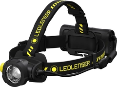 HODELYKT INDUSTRI H15R WORK 2500LM Ledlenser