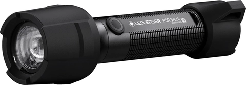 LYKT INDUSTRI P5R WORK 480LM Ledlenser