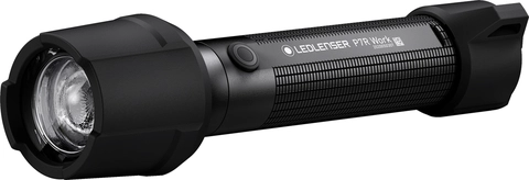 LYKT INDUSTRI P7R WORK 1200LM Ledlenser