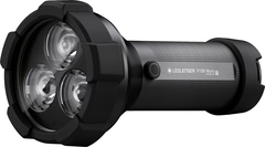LYKT INDUSTRI P18R WORK 4500LM Ledlenser