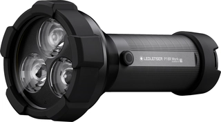 LYKT INDUSTRI P18R WORK 4500LM Ledlenser