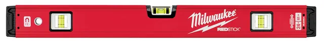 VATER 60CM MAGNET REDSTICK™ BACKBONE™ Milwaukee Tilbehør 