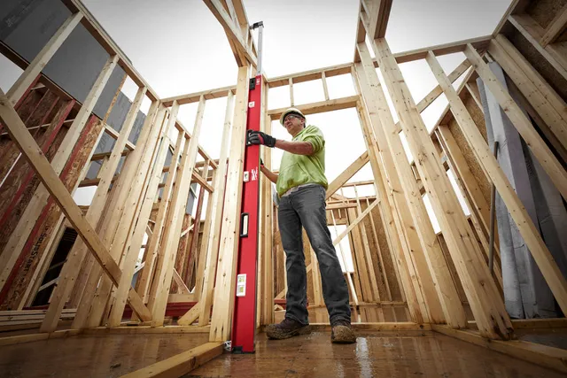 VATER 200-366CM UTTREKKBAR Milwaukee Tilbehør 