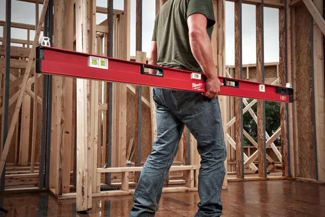 VATER 200-366CM UTTREKKBAR Milwaukee Tilbehør 