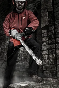 HAMMERBOR SDS-MAX 20X520MM Milwaukee Tilbehør