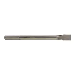 FLATMEISEL SDS-MAX 280X25MM Milwaukee Tilbeh&#248;r