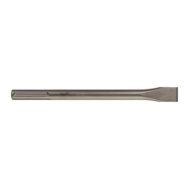 FLATMEISEL SDS-MAX 280X25MM Milwaukee Tilbehør 