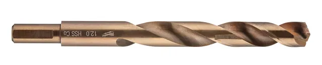 METALLBOR HSSCO 12X151MM Milwaukee Tilbehør 