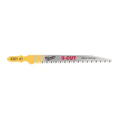 STIKKSAGBLAD T234X 91/2,5MM P5 Milwaukee Tilbeh&#248;r