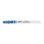 STIKKSAGBLAD T101A 75/3MM P5 Milwaukee Tilbeh&#248;r