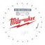 SIRKELSAGBL W165X15.87X1.6X24 Milwaukee Tilbeh&#248;r