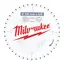 SIRKELSAGBL W165X15.87X1.6X40 Milwaukee Tilbeh&#248;r