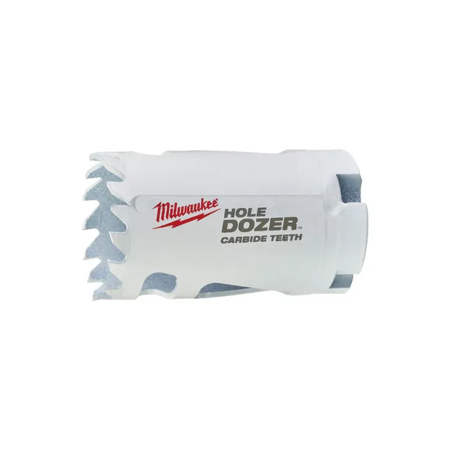 HULLSAG TCT KARBID 32MM HOLE DOZER™ - Milwaukee 