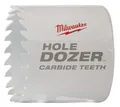 HULLSAG TCT KARBID 51MM HOLE DOZER™ - Milwaukee