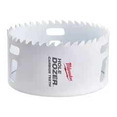 HULLSAG TCT KARBID 79MM HOLE DOZER™ - Milwaukee
