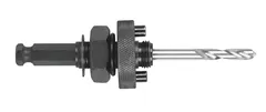 HOLDER HULLSAG HEX 11 32-210MM Milwaukee Tilbeh&#248;r