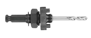 HOLDER HULLSAG HEX 11 32-210MM Milwaukee Tilbeh&#248;r
