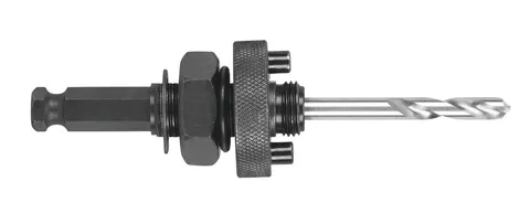 HOLDER HULLSAG HEX 11 32-210MM Milwaukee Tilbeh&#248;r