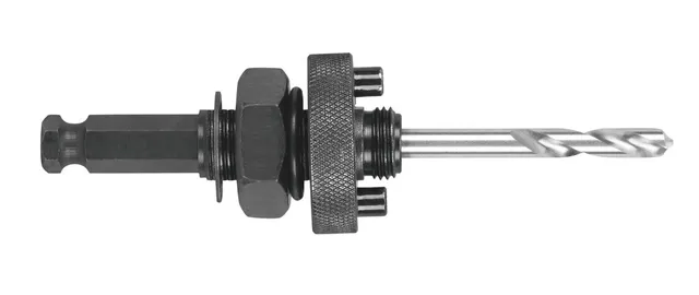 HOLDER HULLSAG HEX 11 32-210MM Milwaukee Tilbehør 
