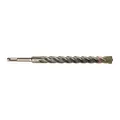HAMMERBOR SDS+ MX4 18X250 - 1 PC Milwaukee