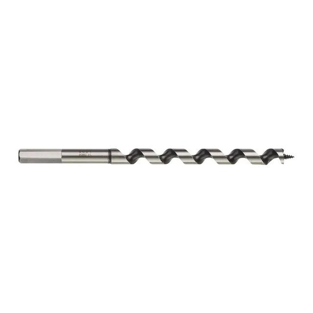 SPIRALBOR 14X230MM Milwaukee Tilbehør 