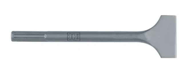 BREDMEISEL SDS-MAX 300X80MM Milwaukee Tilbehør 