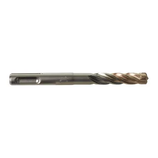HAMMERBOR SDS+ MX4 - 1 PC Milwaukee Tilbeh&#248;r