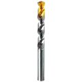 1.0 MM BOR TYPE 9651 Hss tin tipped - Gühring