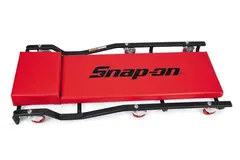 LIGGEBRETT CREEPER R&#216;DT JCW62R - Snapon