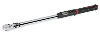 MOMENTN&#216;KKEL 1/2&quot; DR FLEXHEAD TECHANGLE&#174; ATECH3FR250B - 12.5–250 ft-lb - Snapon