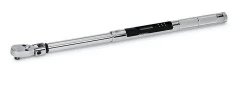 MOMENTNØKKEL 1/2"DR. 150-3000 IN. CTECH3FR250A - Snapon 