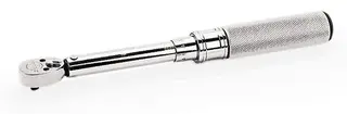 MOMENTN&#216;KKEL 1/4&quot; 10-50 IN-LB QD1R50A - Snapon