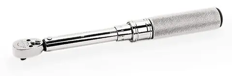 MOMENTNØKKEL 1/4" 10-50 IN-LB QD1R50A - Snapon 