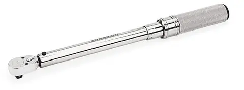 MOMENTNØKKEL 3/8" 20-100NM QD2RN100A - Snapon 