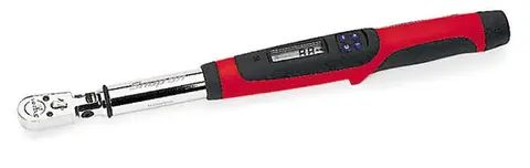 MOMENTNØKKEL 3/8" DR. DIGITAL 7-135NM TECH2FR100 - Snapon 